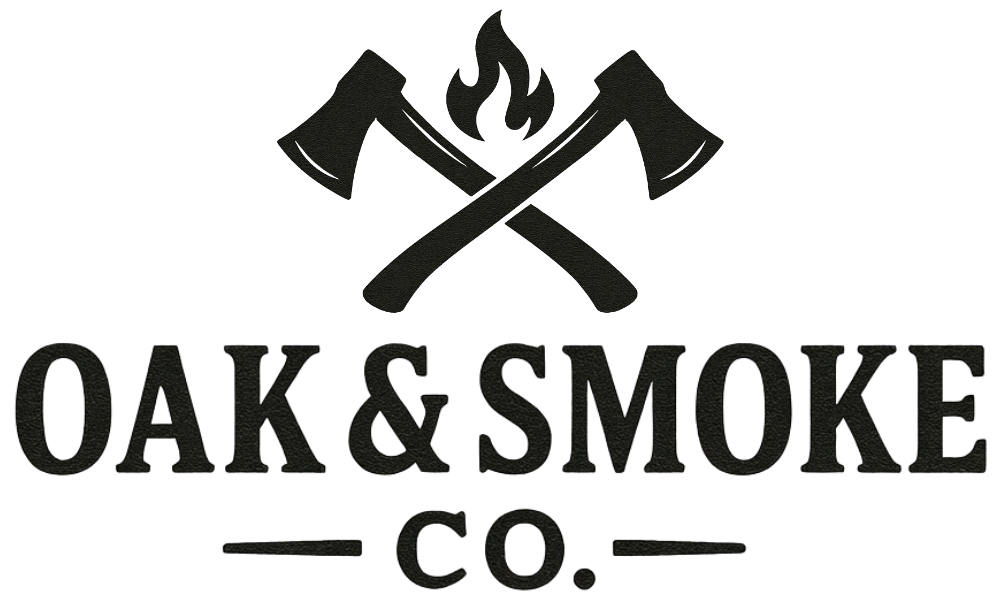 Oak & Smoke Co.