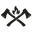 Oak & Smoke Co. logo